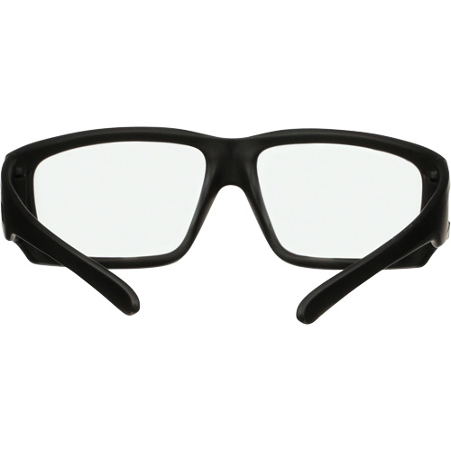 Maxim Elite 1000 Series Safety Glasses, Clear Lens, Anti-Fog/Anti-Scratch, Meets/Exceeds CSA Z94.3 Toolneeds Inc.