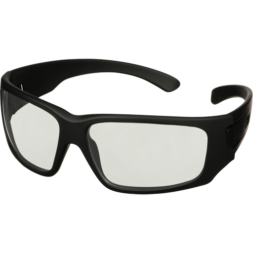 Maxim Elite 1000 Series Safety Glasses, Grey/Indoor/Outdoor Lens, Anti-Fog/Anti-Scratch, Meets/Exceeds CSA Z94.3 Toolneeds Inc.