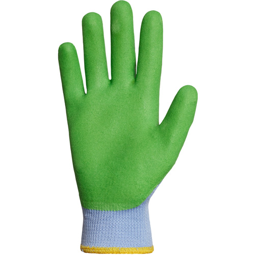 Gants en tricot Dexterity, Poly/coton, Un c&ocirc;t&eacute;, Calibre 10, 9 Toolneeds Inc.