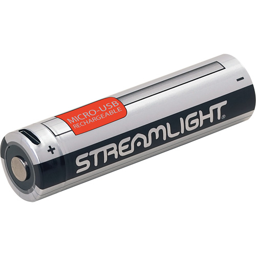 SL-B26&reg; Rechargeable USB Battery Pack, 18650, 3.7 V Toolneeds Inc.