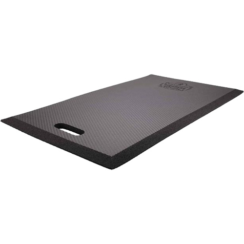 Grande genouill&egrave;re en mousse l&eacute;g&egrave;re ProFlex 386, 28" lo x 16" la, 0,5" &eacute;pais Toolneeds Inc.