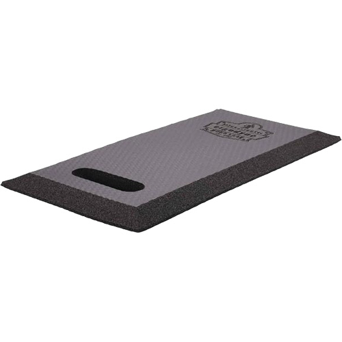 ProFlex&reg; 376 Lightweight Small Foam Kneeling Pad, 16" L x 8" W, 0.5" Thick Toolneeds Inc.