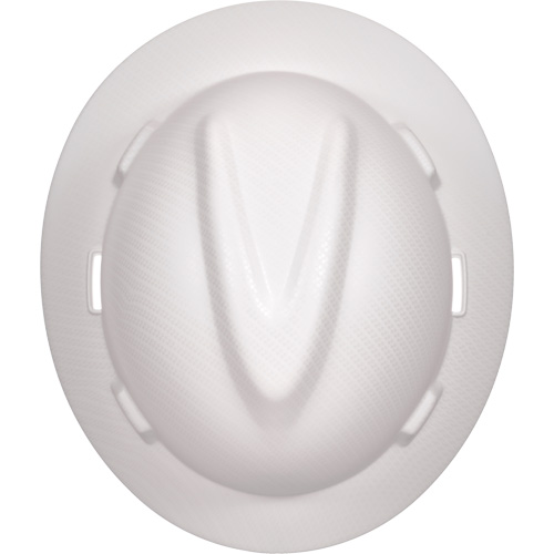 V-Gard&reg; Hydro Dip Full Brim Hard Hat, Meets CSA Type 1, Ratchet Suspension, Non-Vented Toolneeds Inc.