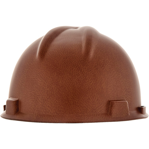 V-Gard&reg; Hydro Dip Hard Hat, Meets CSA Type 1, Ratchet Suspension, Non-Vented Toolneeds Inc.