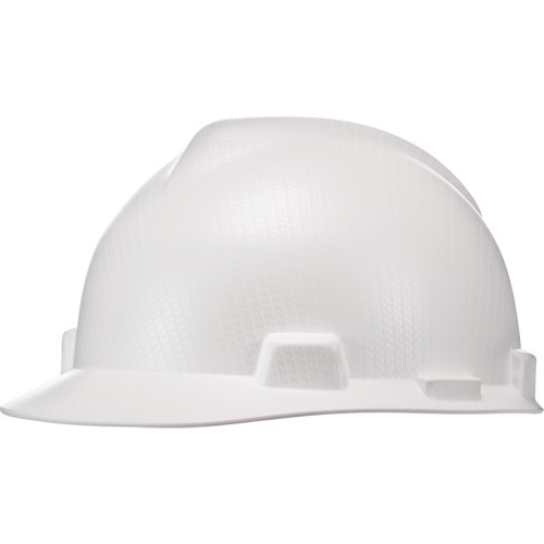 V-Gard&reg; Hydro Dip Hard Hat, Meets CSA Type 1, Ratchet Suspension, Non-Vented Toolneeds Inc.