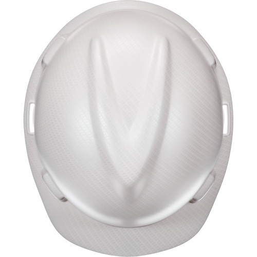 V-Gard&reg; Hydro Dip Hard Hat, Meets CSA Type 1, Ratchet Suspension, Non-Vented Toolneeds Inc.