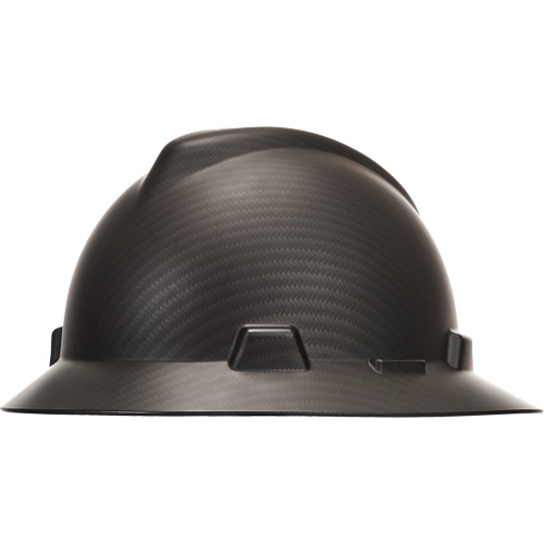 V-Gard&reg; Hydro Dip Full Brim Hard Hat, Meets CSA Type 1, Ratchet Suspension, Non-Vented Toolneeds Inc.