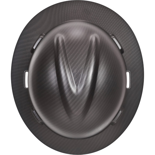 V-Gard&reg; Hydro Dip Full Brim Hard Hat, Meets CSA Type 1, Ratchet Suspension, Non-Vented Toolneeds Inc.