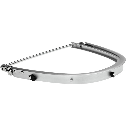 Dynamic High Performance Faceshield Bracket, Pinlock Suspension Toolneeds Inc.