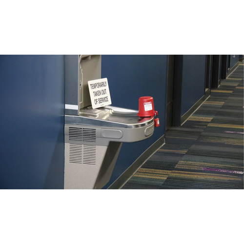 Drinking Fountain Safety Cover Kit, Water Tap Kit Toolneeds Inc.