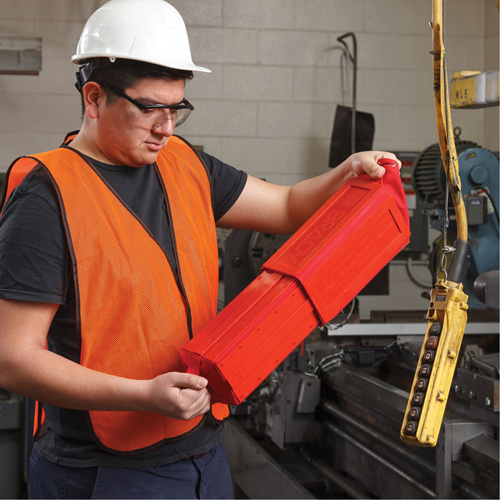 Pendant Control Safety Cover, Electrical Kit Toolneeds Inc.