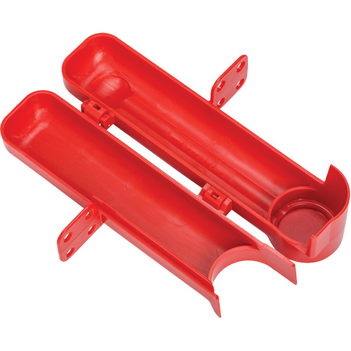 Pull Handle Lockout, Butterfly Type Toolneeds Inc.