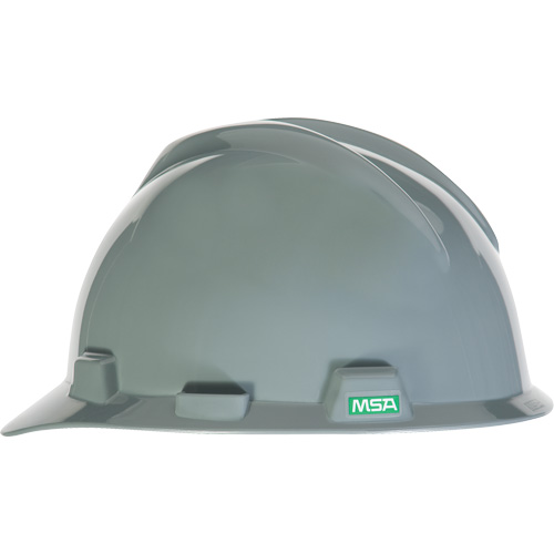 V-Gard&reg; Slotted Hard Hat, CSA Type 1, Quick-Slide Suspension, Non-Vented Toolneeds Inc.