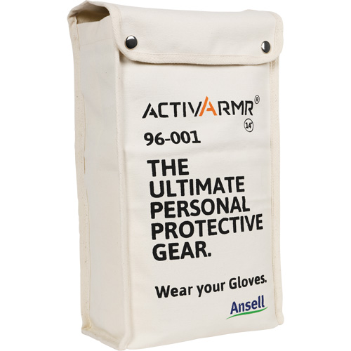 96-001 Canvas Glove Bag Toolneeds Inc.