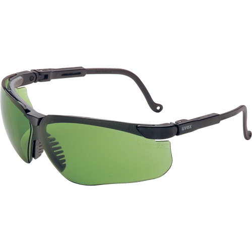Uvex HydroShield&reg; Genesis&reg; Safety Glasses, 2.0 Lens, Anti-Fog/Anti-Scratch, ANSI Z87+/Meets/Exceeds CSA Z94.3 Toolneeds Inc.