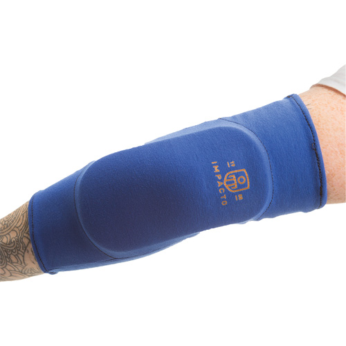 Prot&egrave;ge-coude &agrave; enfiler en mousse visco&eacute;lastique Toolneeds Inc.