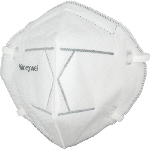 Disposable Respirator, N95, NIOSH Certified, One Size Toolneeds Inc.