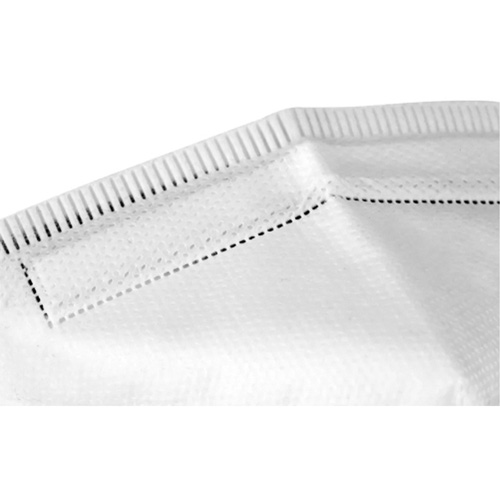 Disposable Respirator, N95, NIOSH Certified, One Size Toolneeds Inc.