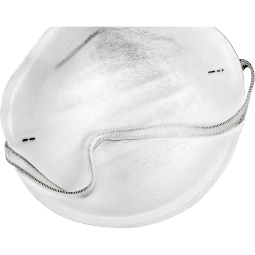 Disposable Nuisance Dust Mask Toolneeds Inc.