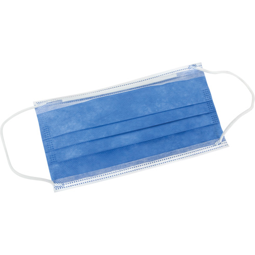Disposable Procedure Face Masks, ASTM F2100 Level 3, Class 1 Toolneeds Inc.