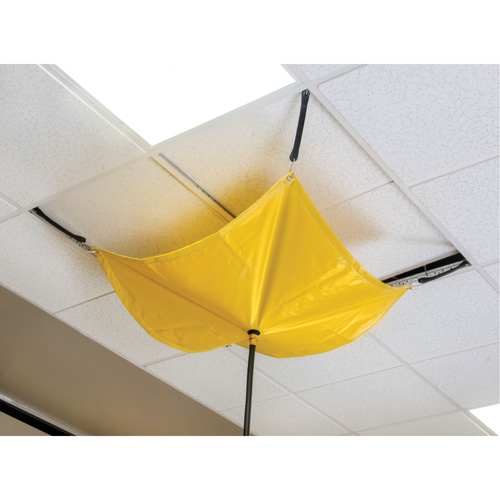 Roof Leak Diverter Toolneeds Inc.