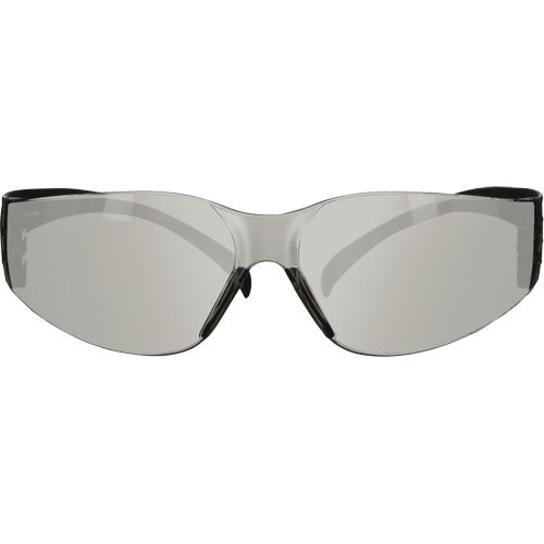 Lunettes de protection de s&eacute;rie 100 SecureFit, Lentille Gris/Int&eacute;rieur/ext&eacute;rieur, Antibu&eacute;e/Anti-&eacute;gratignures, ANSI Z87+/R&eacute;pond ou surpasse la norme CSA Z94.3 Toolneeds Inc.