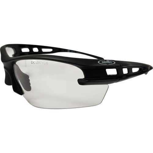 Mango Safety Glasses, Clear Lens, Meets/Exceeds CSA Z94.3 Toolneeds Inc.