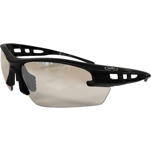 Mango Safety Glasses, Indoor/Outdoor Lens, Meets/Exceeds CSA Z94.3 Toolneeds Inc.
