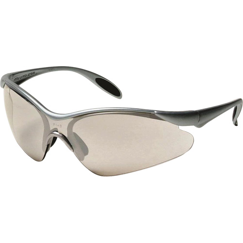 Miranda Safety Glasses, Indoor/Outdoor Lens, Anti-Scratch, Meets/Exceeds CSA Z94.3 Toolneeds Inc.