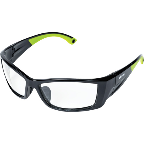 XP460 Safety Glasses, Clear Lens, Anti-Fog Toolneeds Inc.