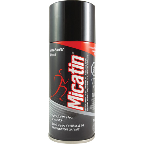 Vapo-fongicide Micatin Toolneeds Inc.