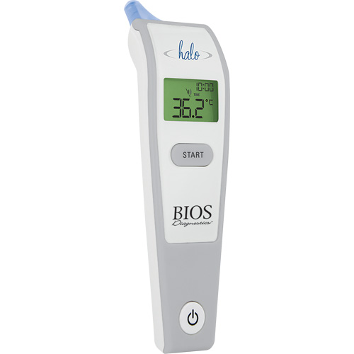 Halo Ear Thermometer, Digital Toolneeds Inc.
