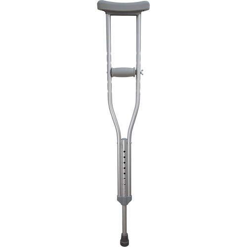 Aluminum Crutches Toolneeds Inc.
