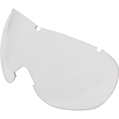 Uvex&reg; Sub-Zero Goggles Replacement Lens, Anti-Fog/Anti-Scratch, Clear, Uvex Sub-Zero Toolneeds Inc.