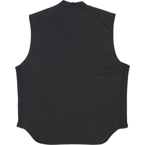 WV04 Moto Vest, Men's, Small, Black Toolneeds Inc.
