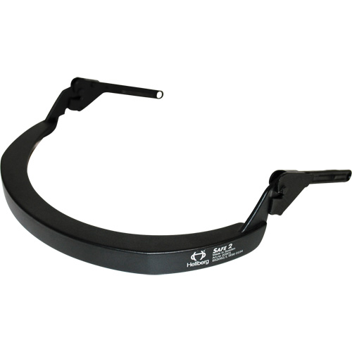 Safe-2 Standard Straight Visor Holder Toolneeds Inc.