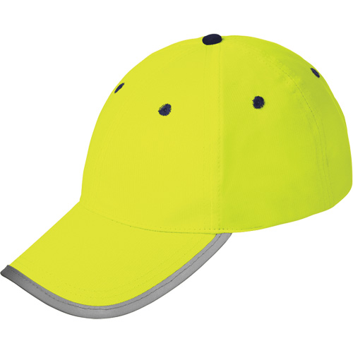 148 Casquette, Jaune lime haute visibilit&eacute; Toolneeds Inc.