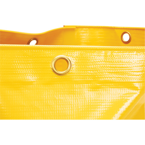 D&eacute;viateur de fuite de tuyauterie, 1,5' lo x 1,5' la, PEHD Toolneeds Inc.