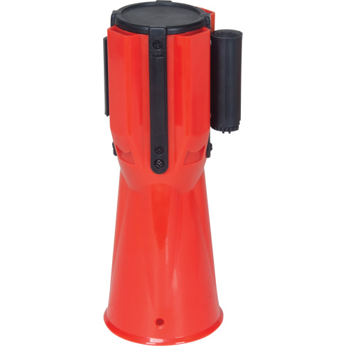Capuchon pour c&ocirc;ne de signalisation Toolneeds Inc.