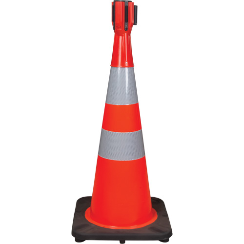 Capuchon pour c&ocirc;ne de signalisation Toolneeds Inc.