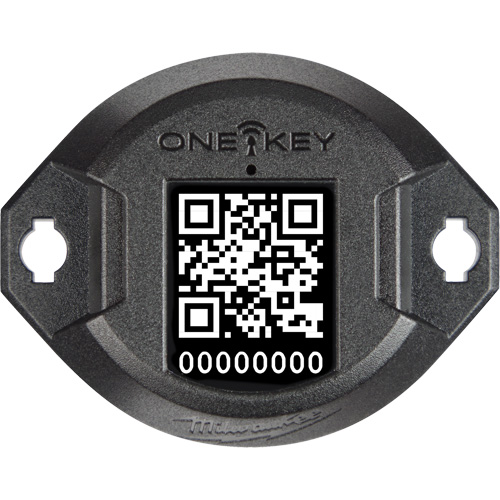 &eacute;tiquette de suivi Bluetooth One-Key Toolneeds Inc.