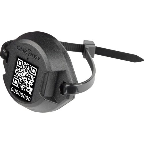 &eacute;tiquettes de suivi Bluetooth One-Key Toolneeds Inc.