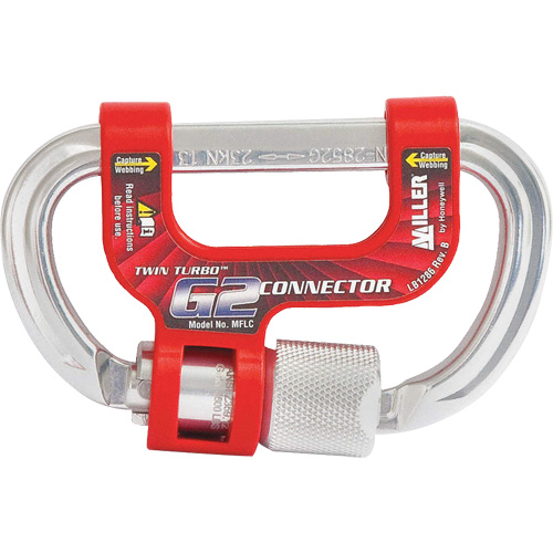 Twin Turbo G2 Connector Toolneeds Inc.