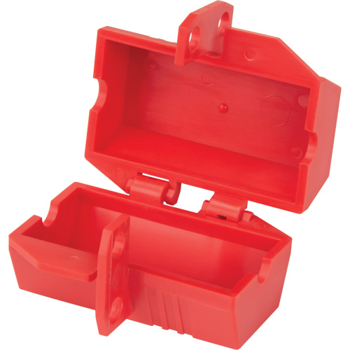 Dispositif de verrouillage, Type Prise Toolneeds Inc.