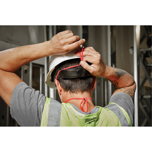Disposable Respirator, N95, NIOSH Certified, One Size Toolneeds Inc.