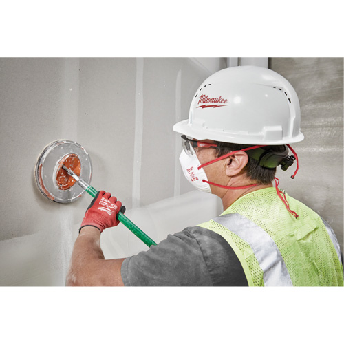 Disposable Respirator, N95, NIOSH Certified, One Size Toolneeds Inc.