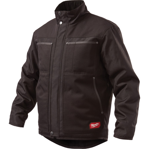 Blouson classique GridIron, Hommes, Petit, Noir Toolneeds Inc.