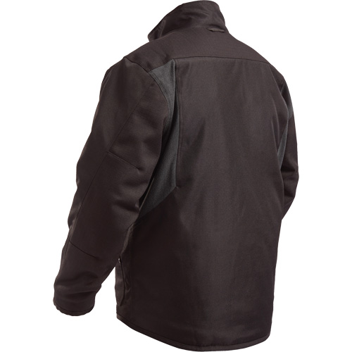 Blouson classique GridIron, Hommes, Petit, Noir Toolneeds Inc.