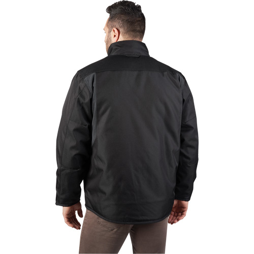 Blouson classique GridIron, Hommes, Petit, Noir Toolneeds Inc.