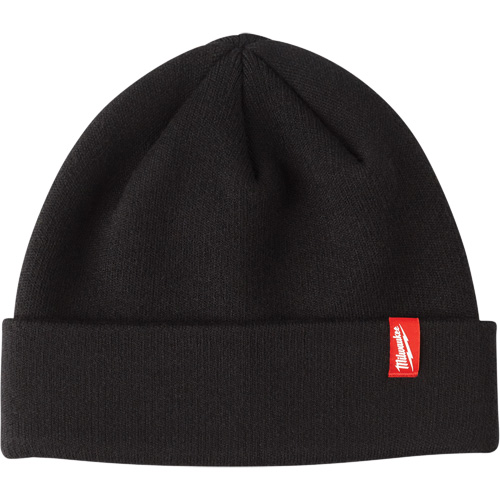 Tuque &agrave; revers, Taille unique, Noir Toolneeds Inc.